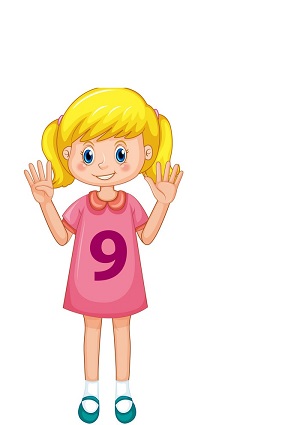 okul öncesi bir rakamı çalışma sayfaları